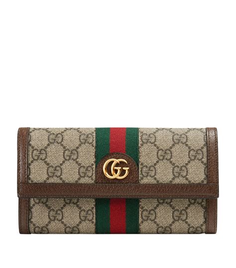 custom gucci wallet|gucci wallets official website.